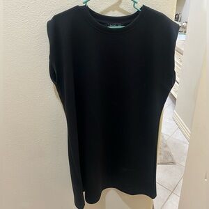 Rachel Zoe Black Dress